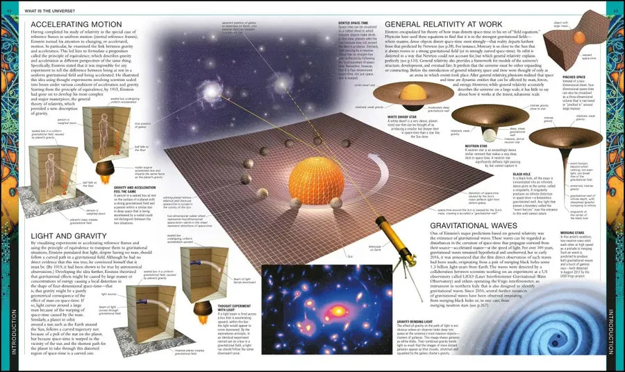 Universe, Third Edition US - Hardback