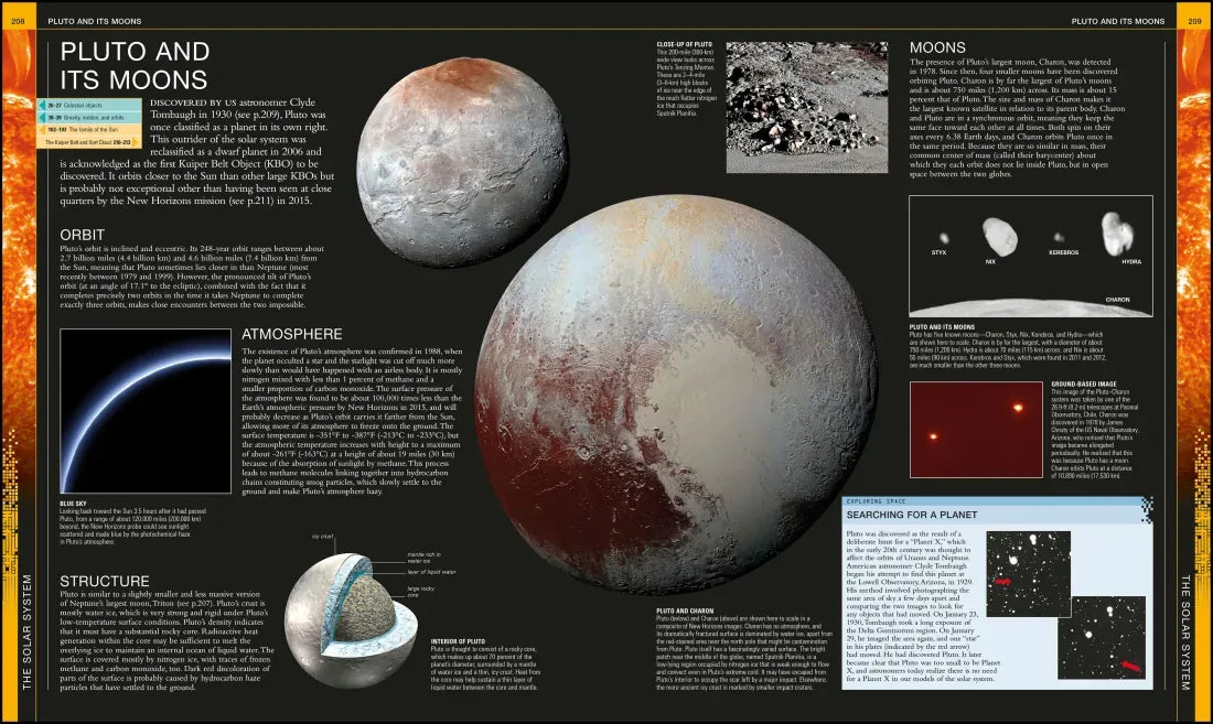 Universe, Third Edition US - Hardback