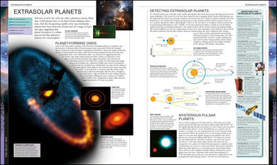 Universe, Third Edition US - Hardback