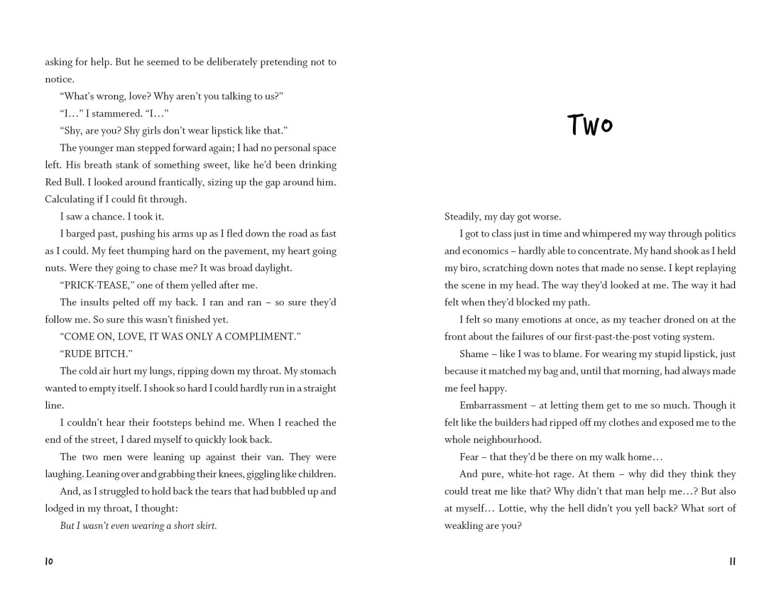 What's a Girl Gotta Do? GB - Paperback / softback