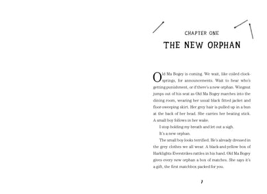 Harklights GB - Paperback / softback