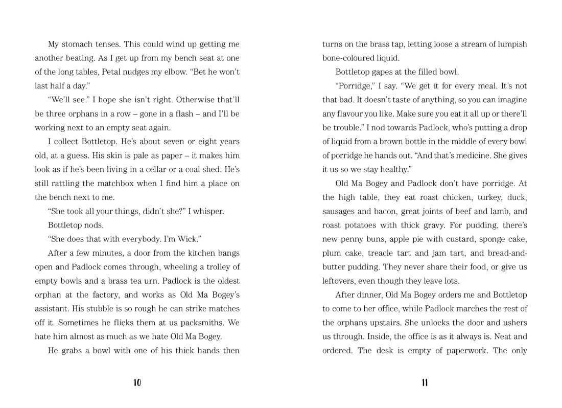 Harklights GB - Paperback / softback