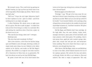 Harklights GB - Paperback / softback