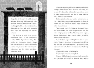 Harklights GB - Paperback / softback