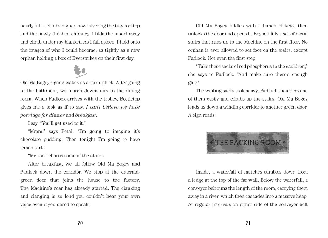 Harklights GB - Paperback / softback