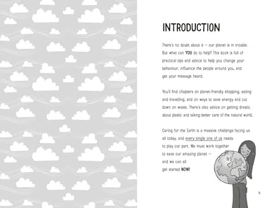 Helping Our Planet GB - Paperback / softback