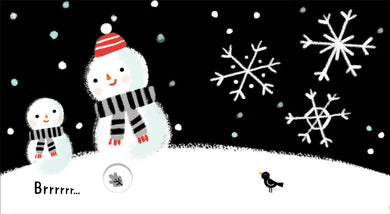 Outdoors GB - Board book