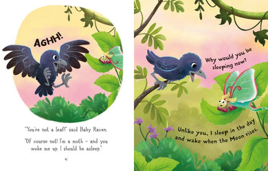 Sleepytime Stories for Little Children GB - Hardback