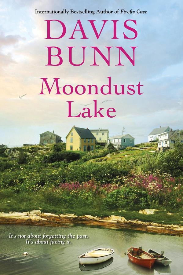 Moondust Lake-Fiction: general and literary-買書書 BuyBookBook