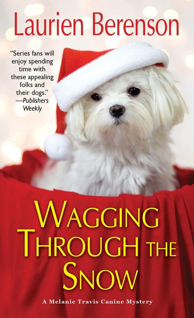 Wagging through the Snow-Fiction: Crime and mystery-買書書 BuyBookBook