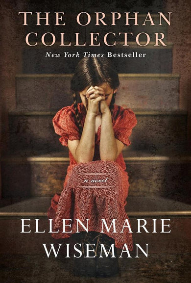 The Orphan Collector-Fiction: Historical fiction-買書書 BuyBookBook