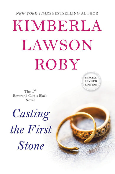 Casting the First Stone-Fiction: general and literary-買書書 BuyBookBook