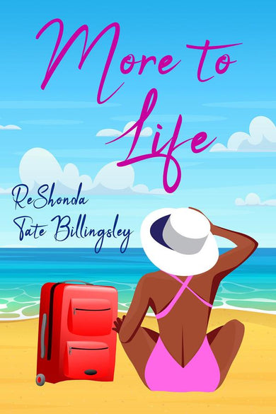 More to Life-Fiction: Family life-買書書 BuyBookBook