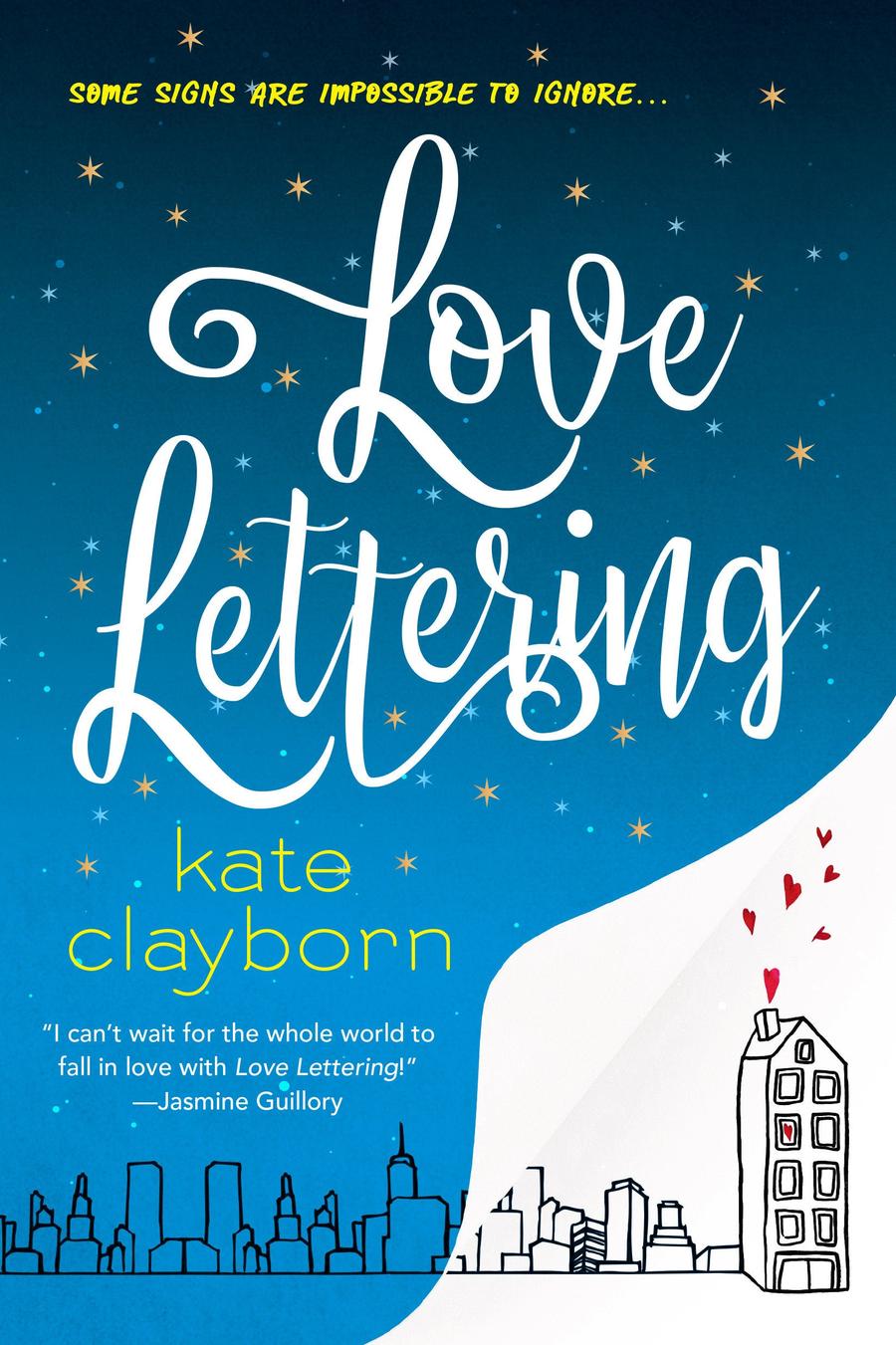 Love Lettering-Fiction: Romance-買書書 BuyBookBook