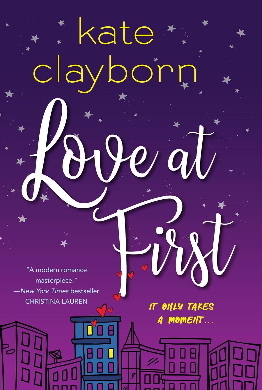 Love at First-Fiction: Romance-買書書 BuyBookBook