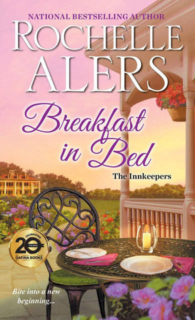 Breakfast in Bed-Fiction: general and literary-買書書 BuyBookBook
