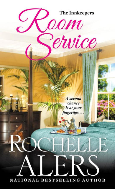 Room Service-Fiction: general and literary-買書書 BuyBookBook