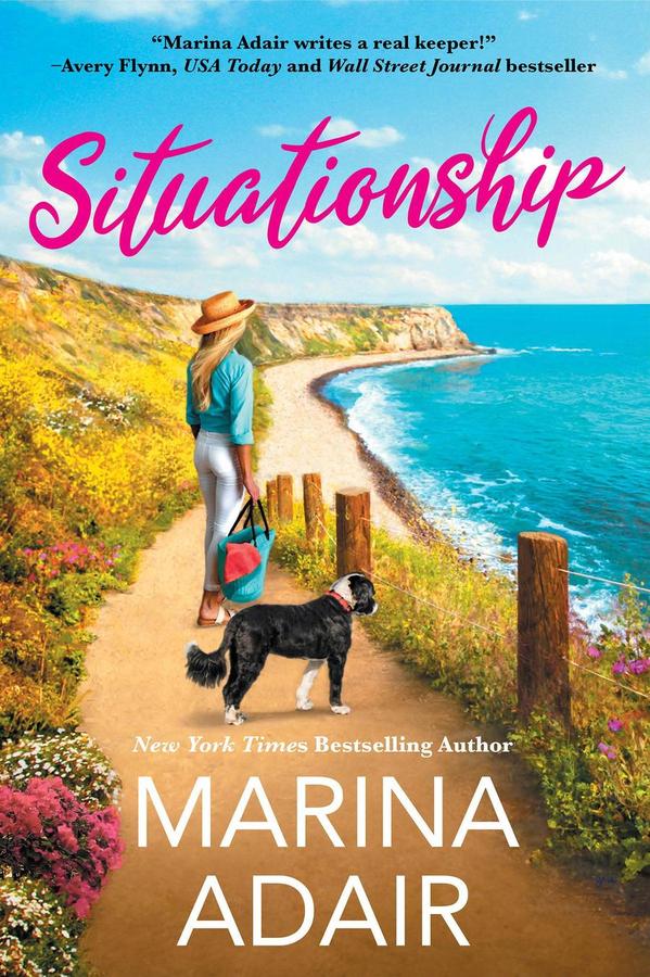 Situationship-Fiction: Romance-買書書 BuyBookBook