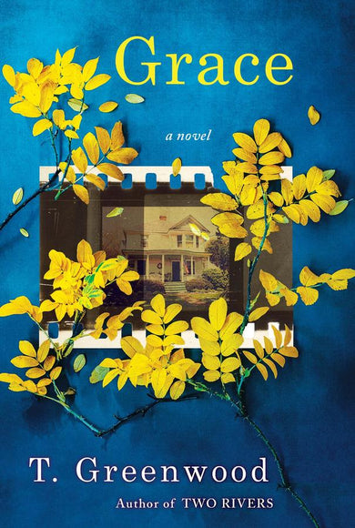 Grace-Fiction: general and literary-買書書 BuyBookBook