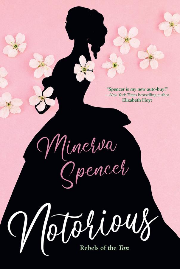 Notorious-Fiction: Romance-買書書 BuyBookBook