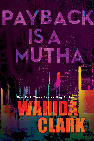 Payback Is a Mutha-Fiction: Modern and contemporary-買書書 BuyBookBook