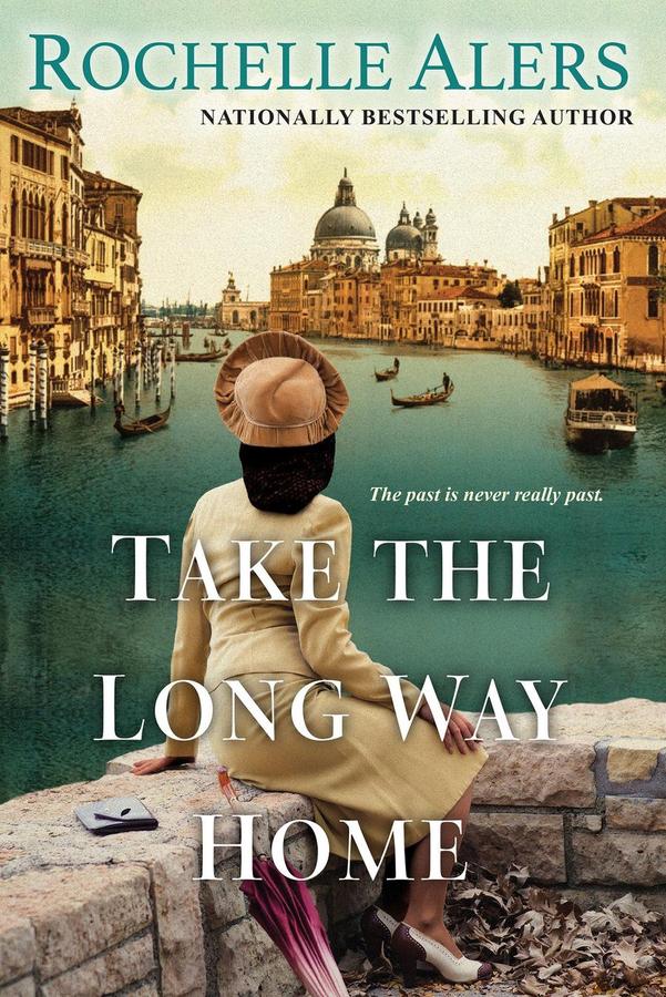 Take the Long Way Home-Fiction: general and literary-買書書 BuyBookBook