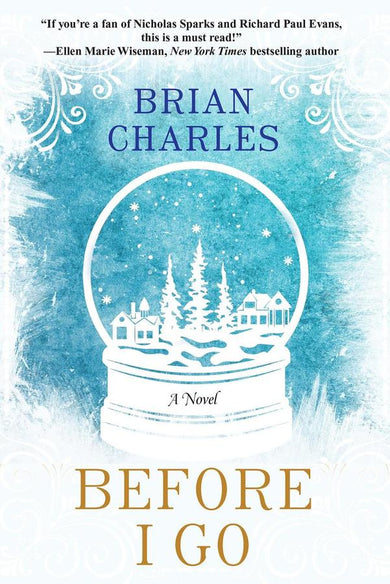 Before I Go-Fiction: general and literary-買書書 BuyBookBook