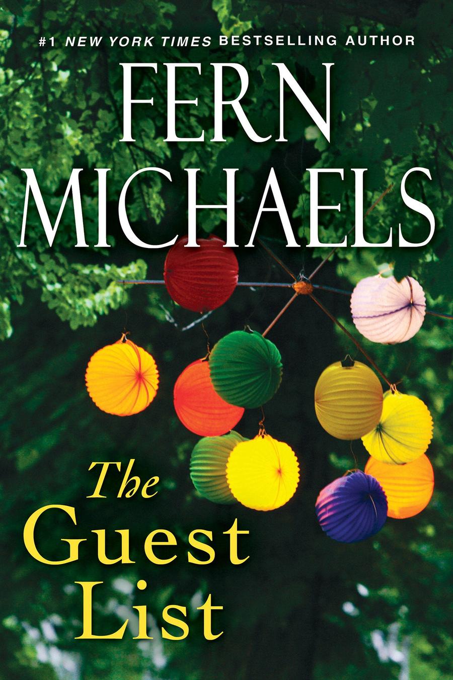 The Guest List-Fiction: general and literary-買書書 BuyBookBook