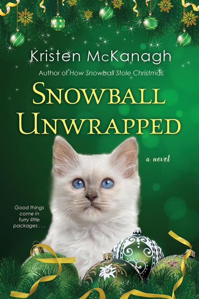 Snowball Unwrapped-Fiction: general and literary-買書書 BuyBookBook