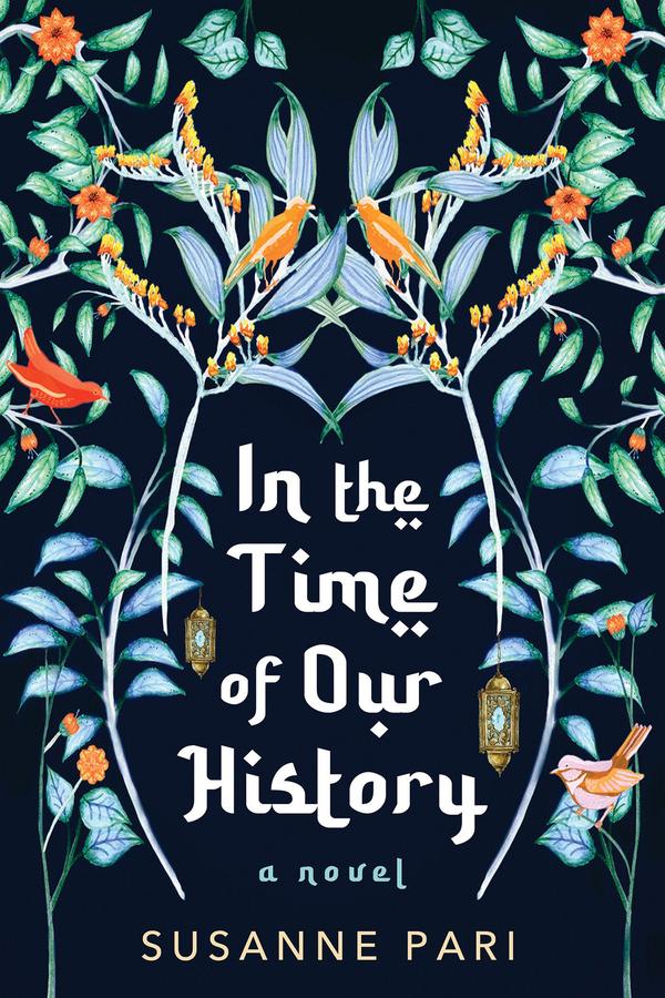 In the Time of Our History-Fiction: Family life-買書書 BuyBookBook