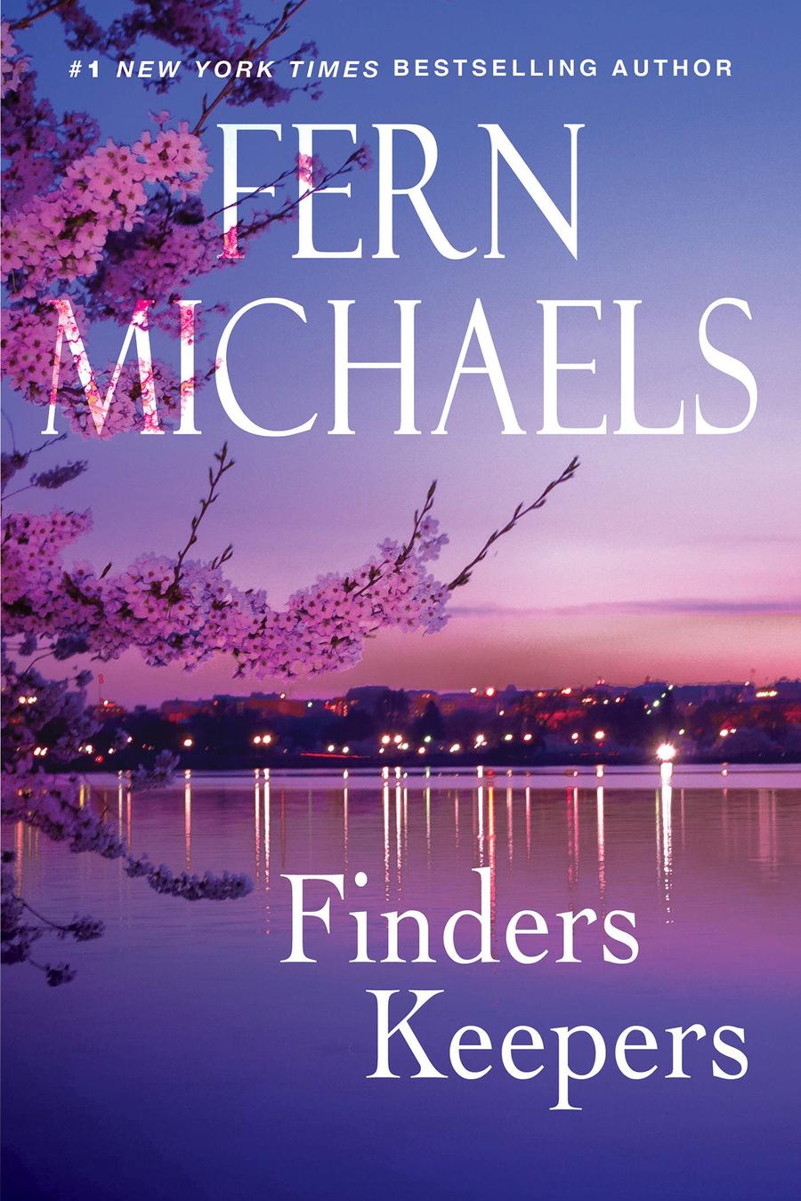 Finders Keepers-Fiction: general and literary-買書書 BuyBookBook