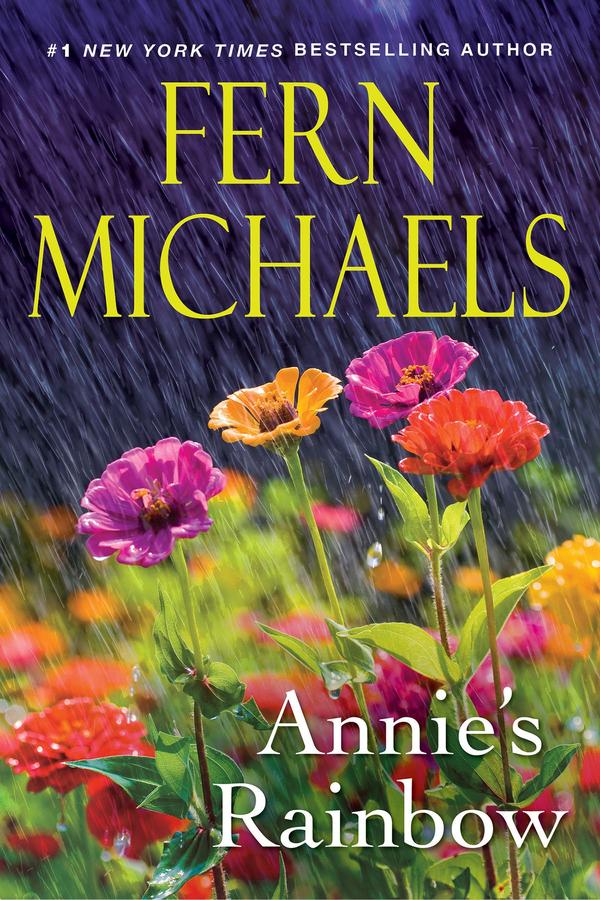 Annie's Rainbow-Fiction: general and literary-買書書 BuyBookBook