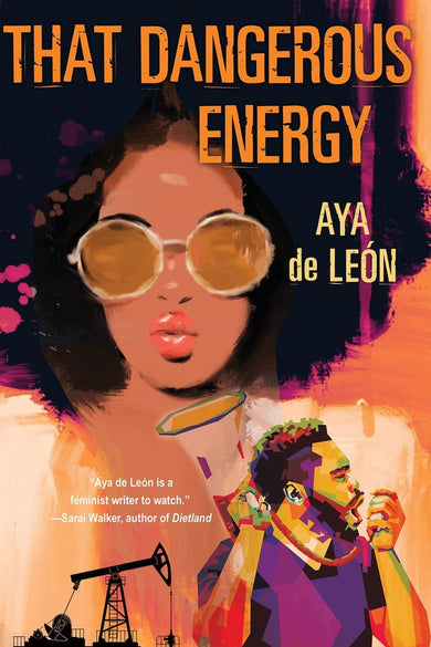 That Dangerous Energy-Fiction: Modern and contemporary-買書書 BuyBookBook