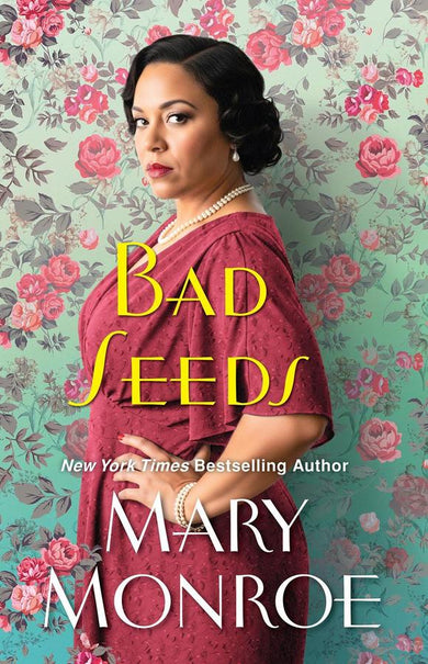 Bad Seeds-Fiction: Historical fiction-買書書 BuyBookBook