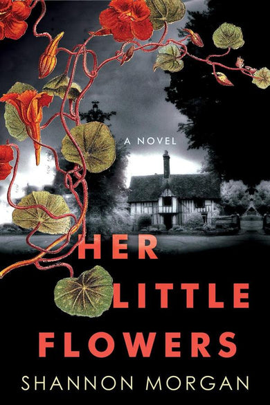Her Little Flowers-Fiction: general and literary-買書書 BuyBookBook