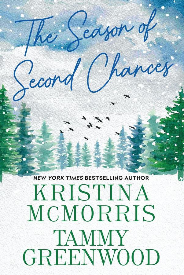 The Season of Second Chances-Fiction: general and literary-買書書 BuyBookBook
