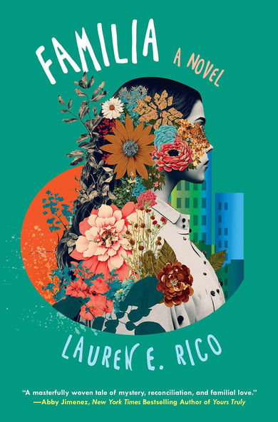 Familia-Fiction: general and literary-買書書 BuyBookBook
