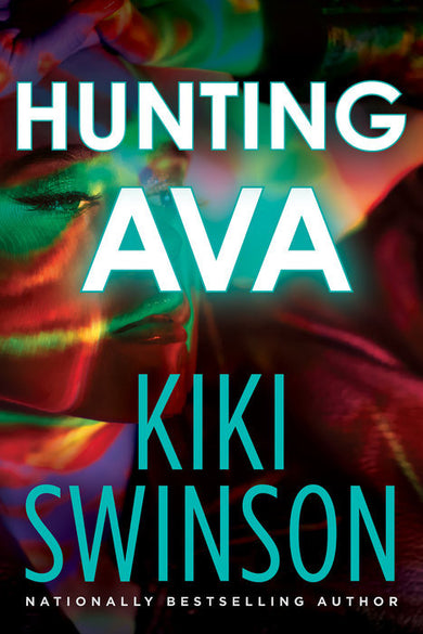 Hunting Ava cover