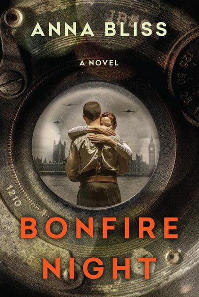 Bonfire Night-Fiction: Historical fiction-買書書 BuyBookBook