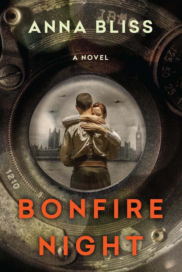Bonfire Night-Fiction: Historical fiction-買書書 BuyBookBook