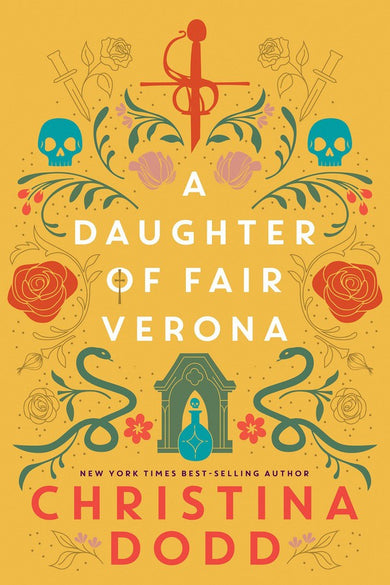 A Daughter of Fair Verona