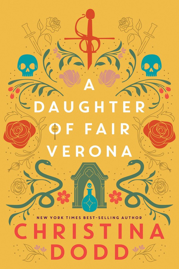 A Daughter of Fair Verona