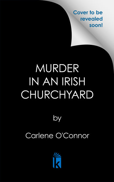 Murder in an Irish Churchyard