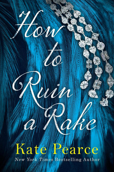 How to Ruin a Rake-Fiction: Romance-買書書 BuyBookBook