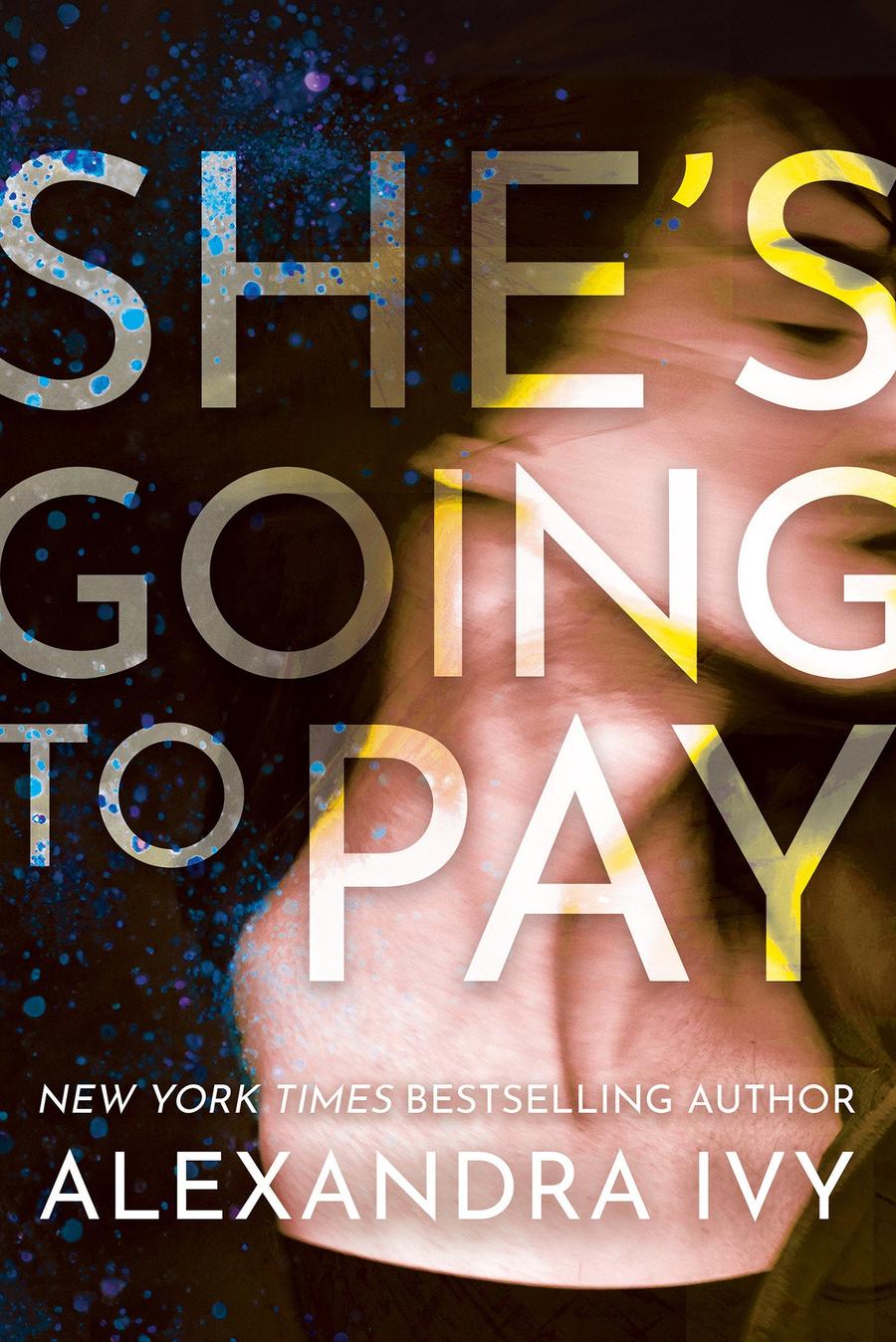 She's Going to Pay-Fiction: Romance-買書書 BuyBookBook