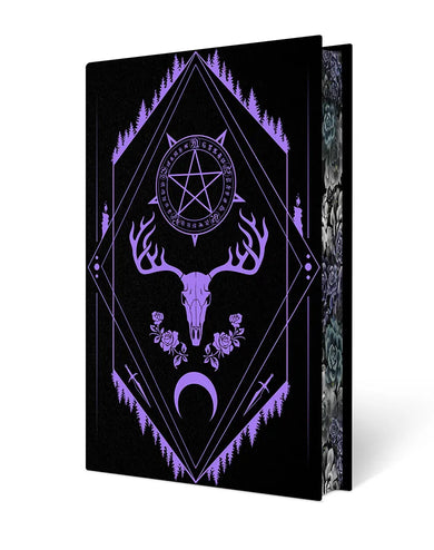 Her Soul to Take: Deluxe Special Edition US - Hardback