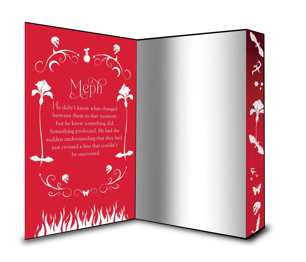 Demon with Benefits: Deluxe Limited Edition US - Paperback / softback