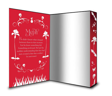 Demon with Benefits: Deluxe Limited Edition US - Paperback / softback