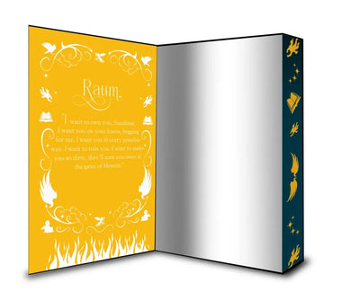 Guardian Demon: Deluxe Limited Edition US - Paperback / softback
