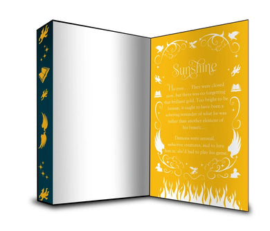 Guardian Demon: Deluxe Limited Edition US - Paperback / softback